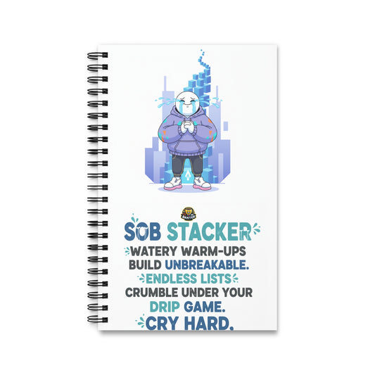 BanterGPT - Sob Stacker - Block