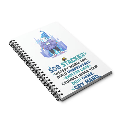 BanterGPT - Sob Stacker - Block