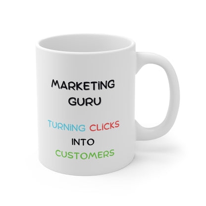 Marketing Guru