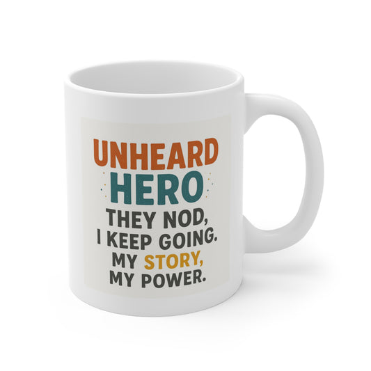 BanterGPT - Unheard Hero