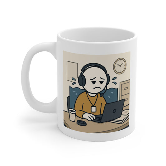 BanterGPT - Deskside Downer