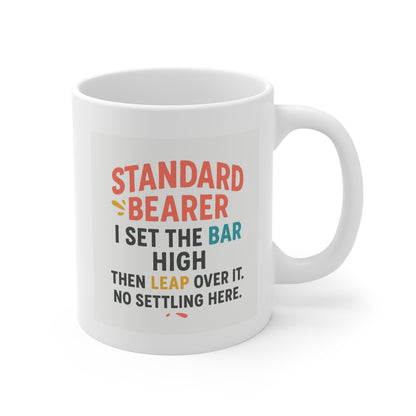 BanterGPT - Standard Bearer