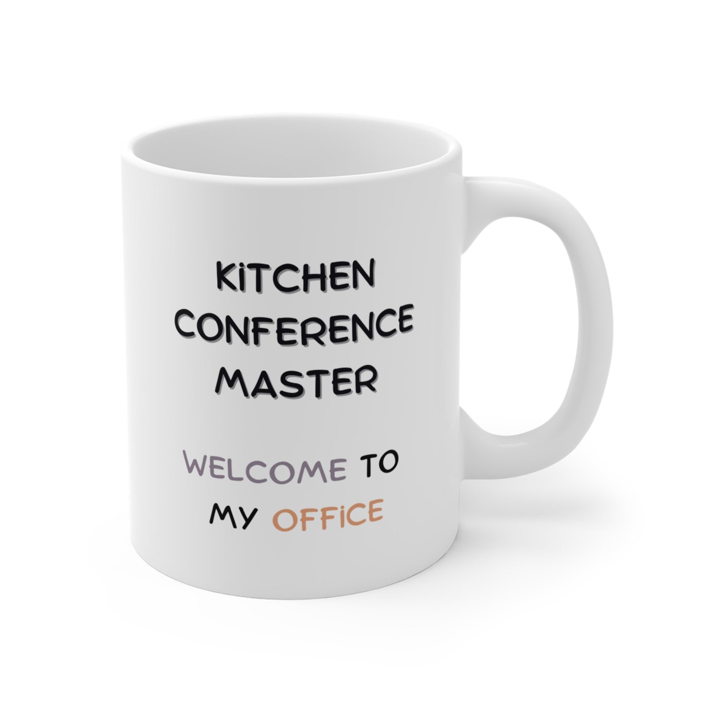 Kitchen Conference Master