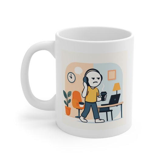 BanterGPT - Productivity Paradox