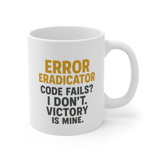 BanterGPT - Error Eradicator