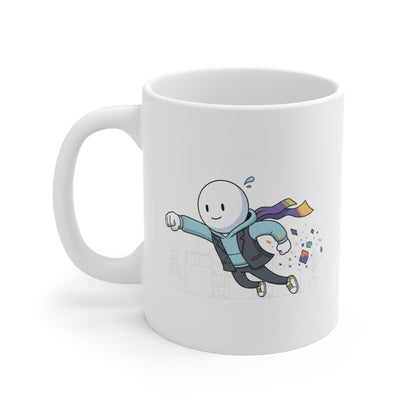 BanterGPT - Culture Crusader