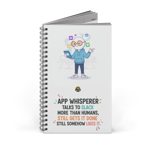 BanterGPT - App Whisperer - Block