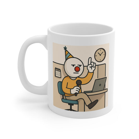 BanterGPT - The Office Entertainer Extraordinaire