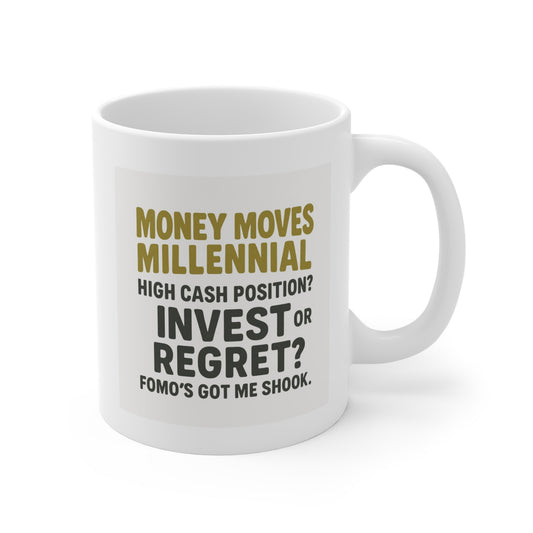BanterGPT - Money Moves Millennial