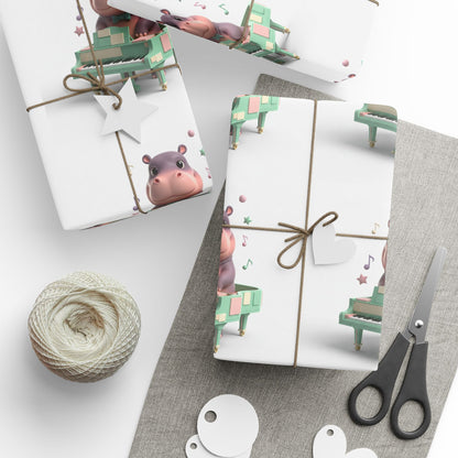 Wrapping Papers