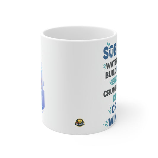 BanterGPT - Sob Stacker - Mug