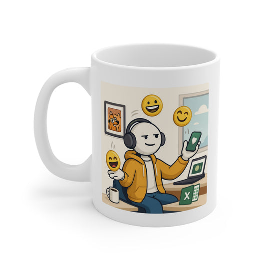 BanterGPT - Media Multitasker