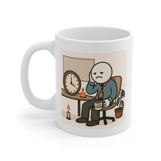 BanterGPT - The Existential Office Oracle