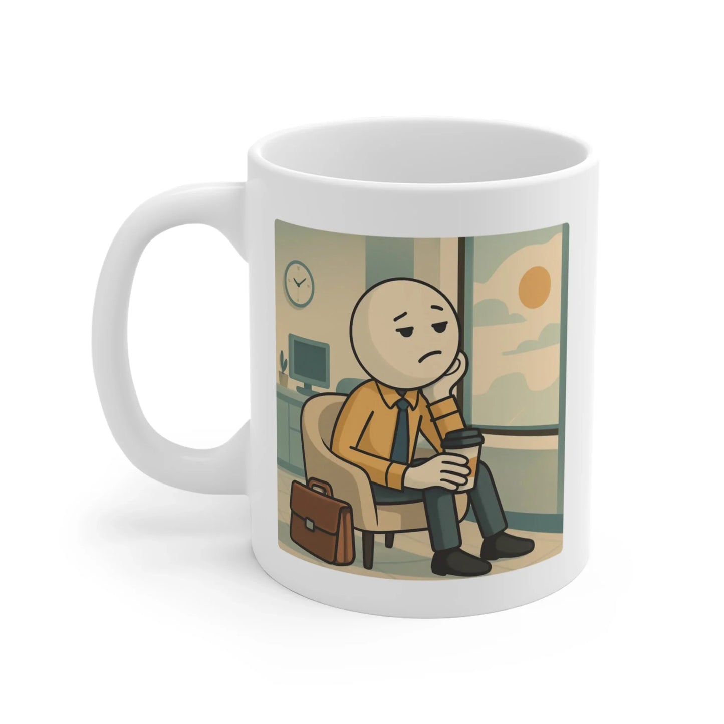 BanterGPT - The Existential Intern