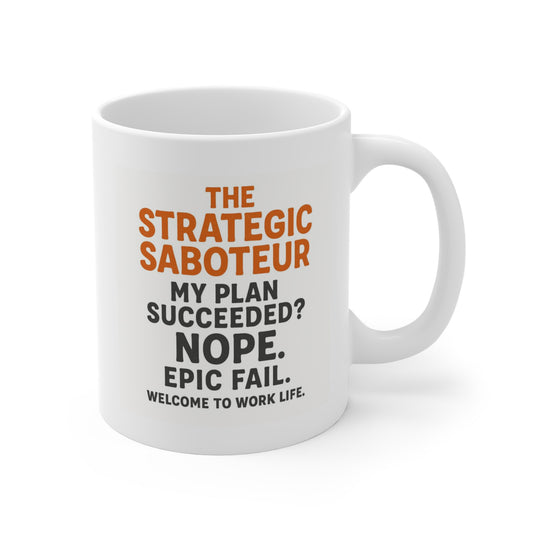BanterGPT - The Strategic Saboteur