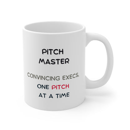 Pitch Master