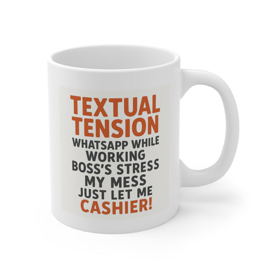 BanterGPT - Textual Tension