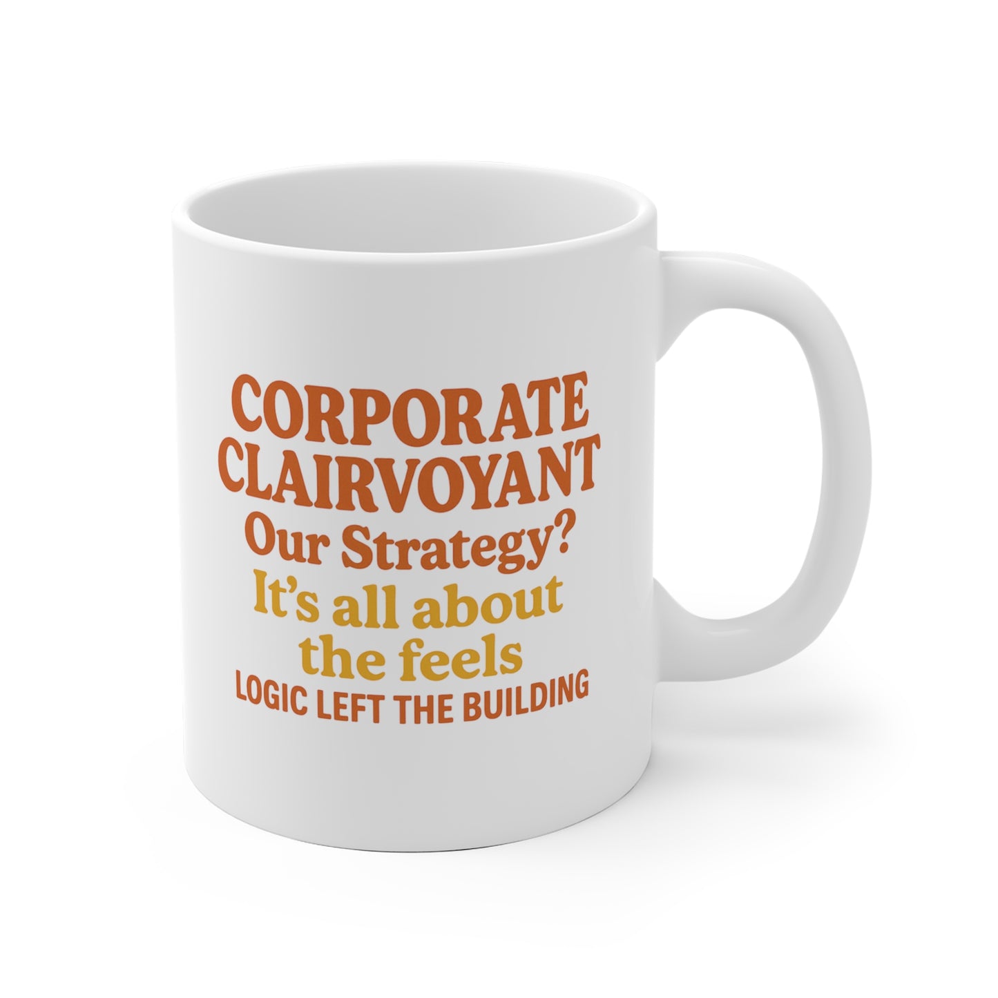 Banter GPT - Corporate Clairvoyant