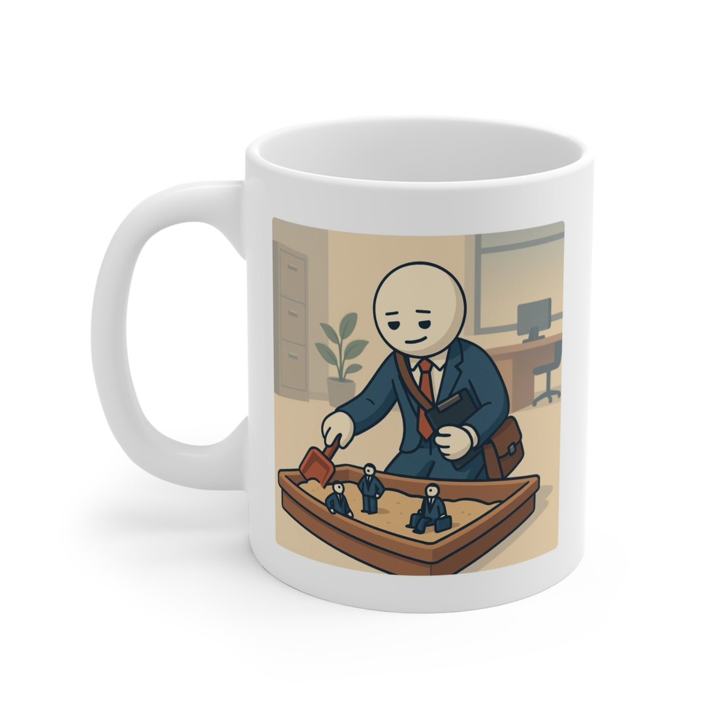 BanterGPT - Executive Playground Pro