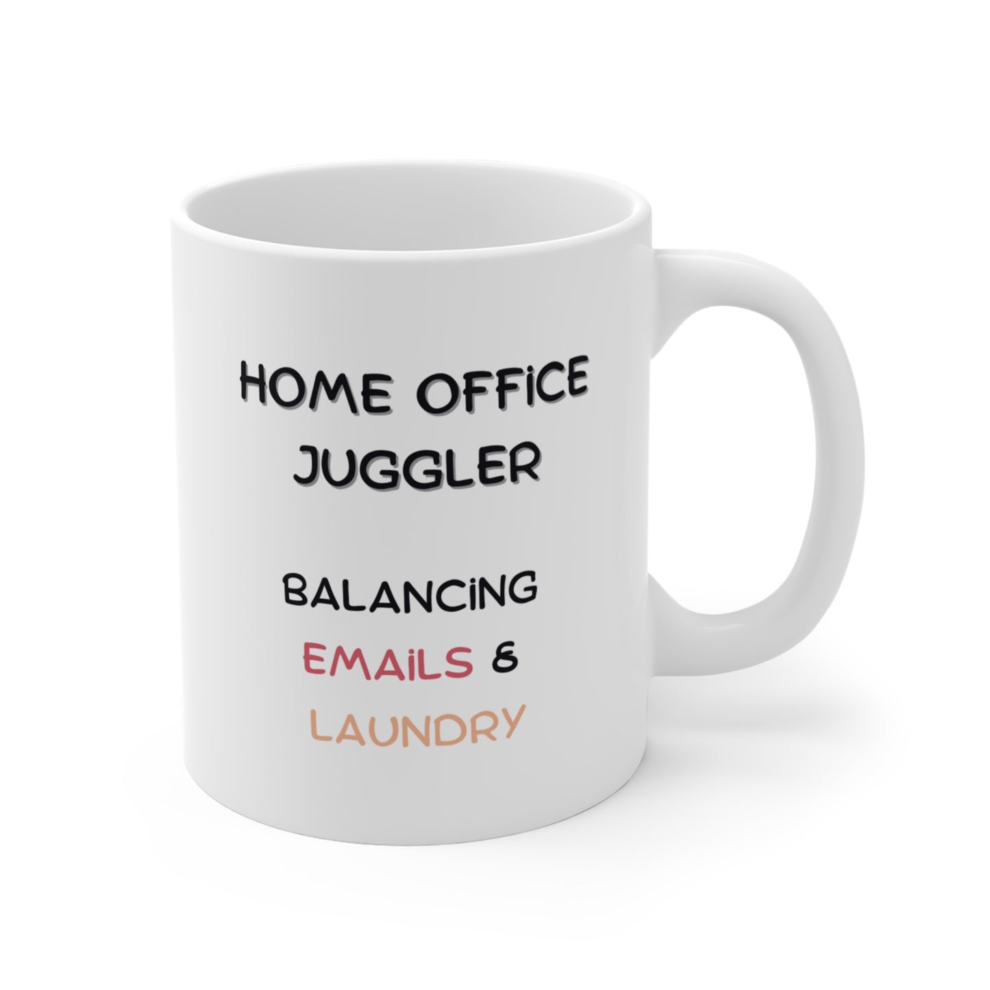 Home Office Juggler