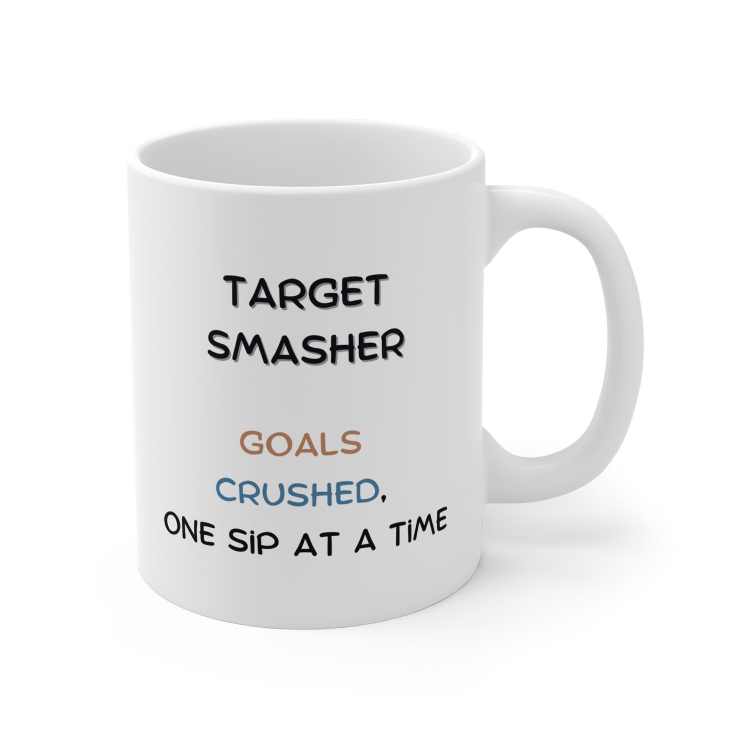 Target Smasher