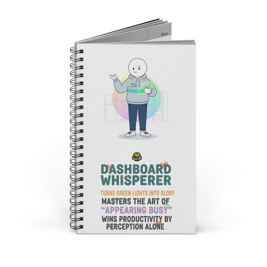 BanterGPT - Dashboard Whisperer - Block