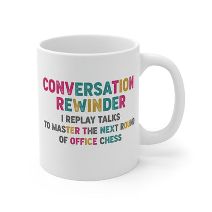 BanterGPT - Conversation Rewinder