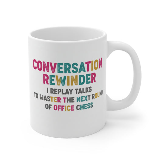 BanterGPT - Conversation Rewinder