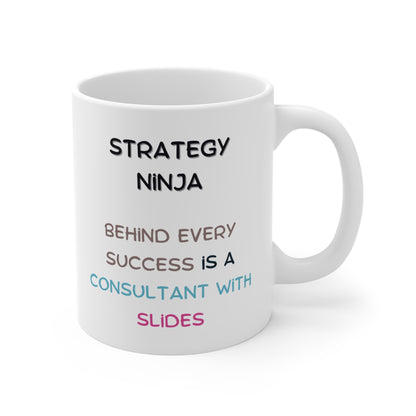 Strategy Ninja