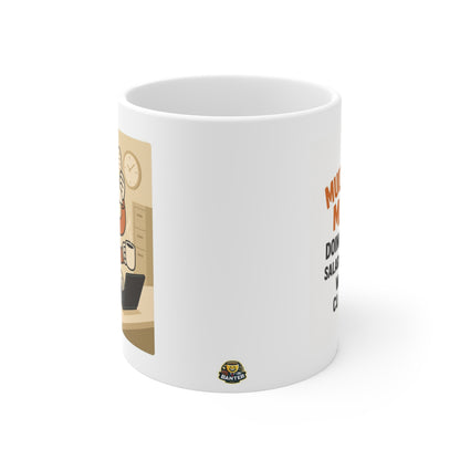 BanterGPT - Multitasking Maestro - Banter Mugs 