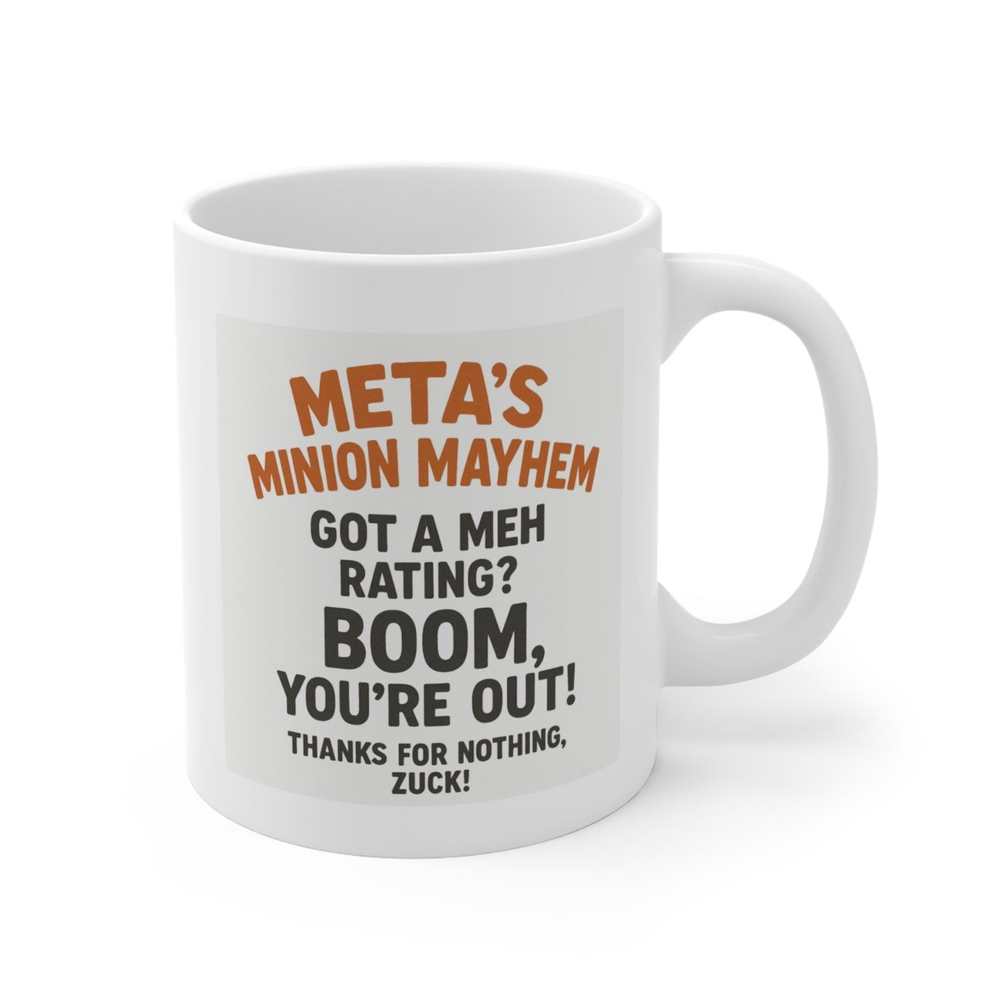 BanterGPT - Meta's Minion Mayhem