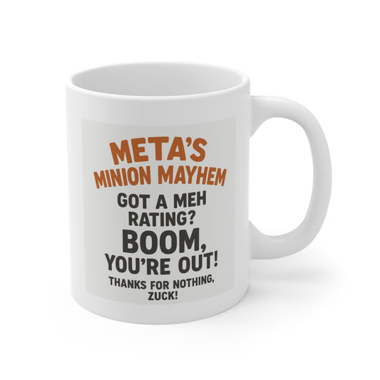 BanterGPT - Meta's Minion Mayhem