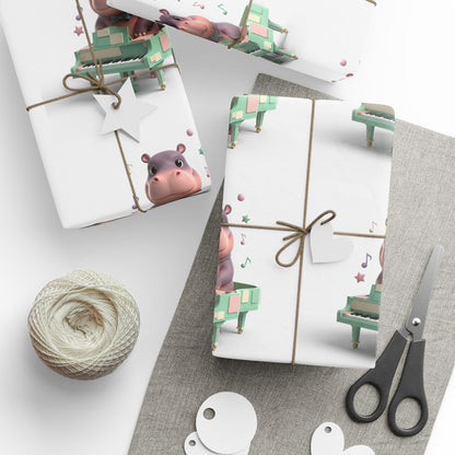 Wrapping Papers