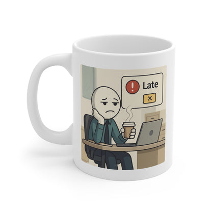 BanterGPT - Notification Nightmare