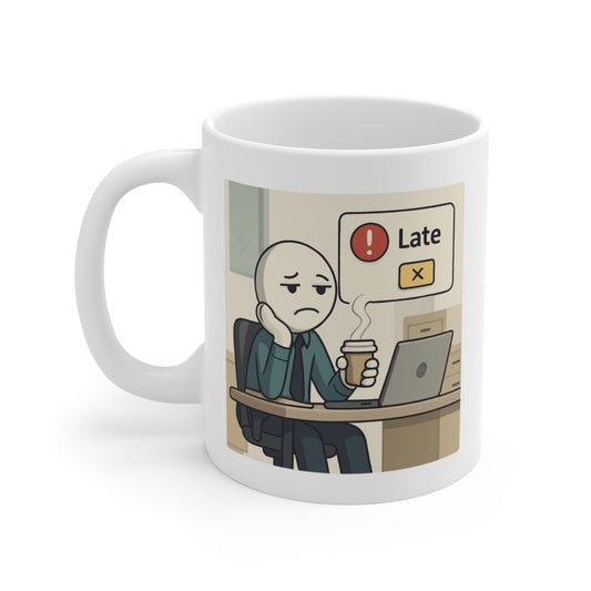 BanterGPT - Notification Nightmare