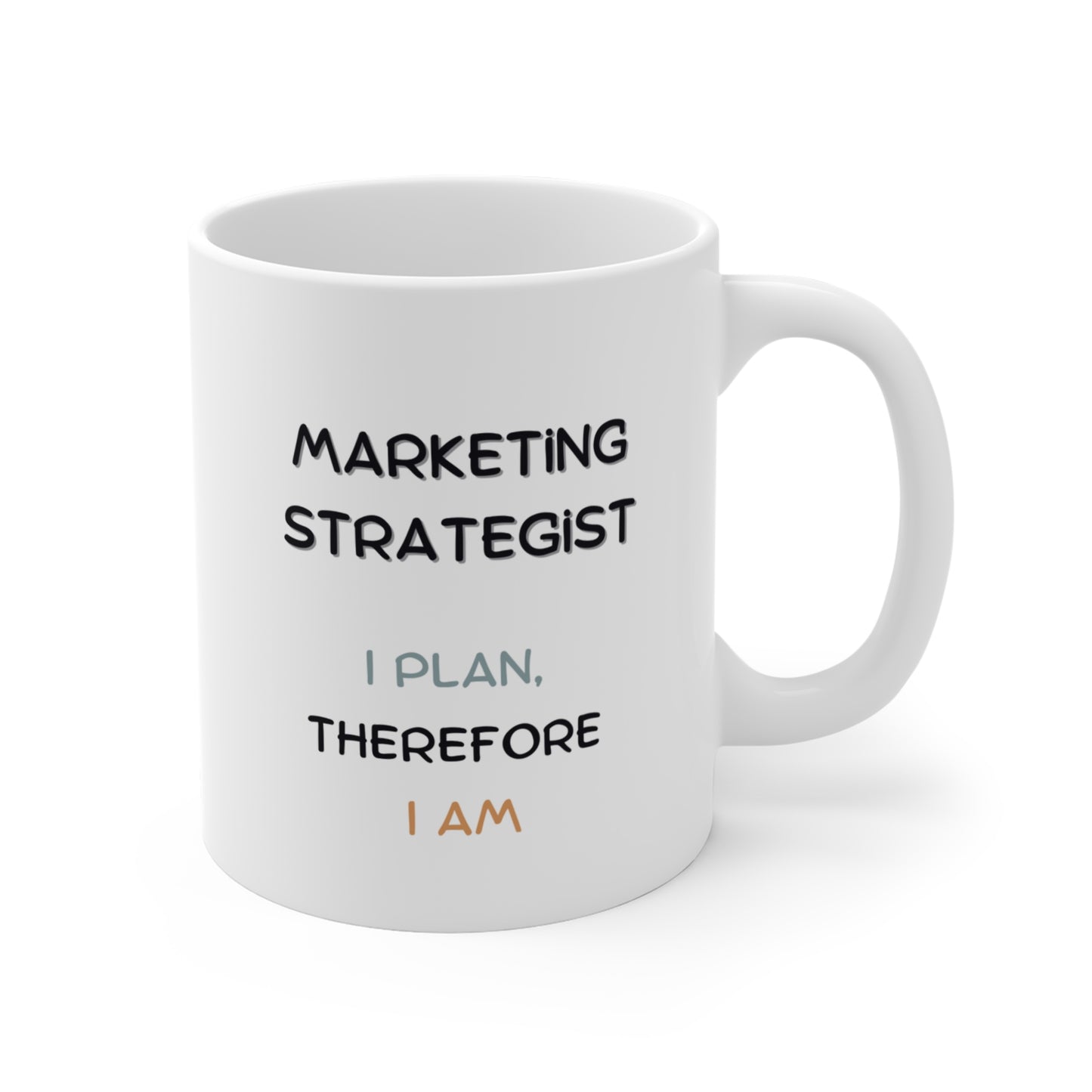 Marketing Strategist