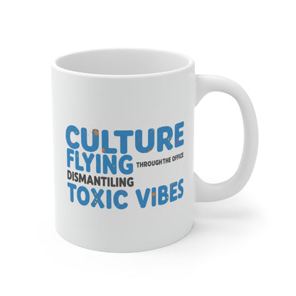 BanterGPT - Culture Crusader