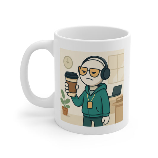 BanterGPT - Espresso Egoist