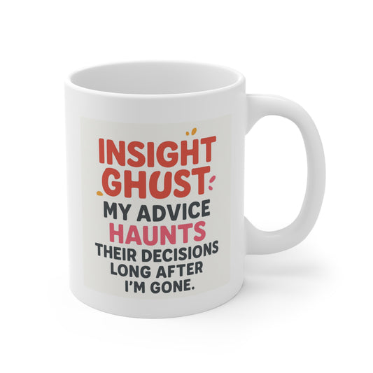 BanterGPT - Insight Ghost