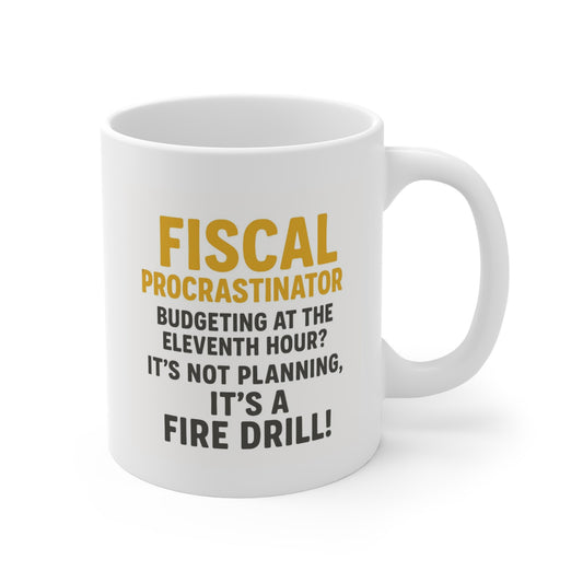 BanterGPT - Fiscal Procrastinator