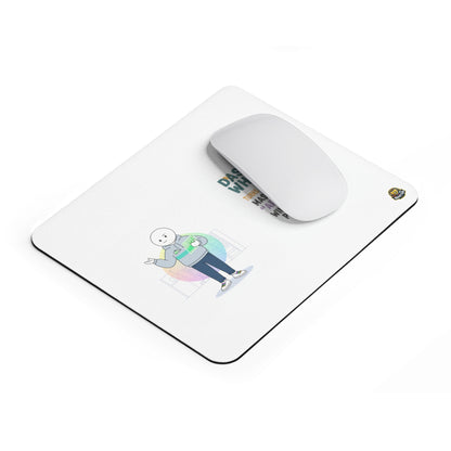 BanterGPT - Dashboard Whisperer - Mousepad