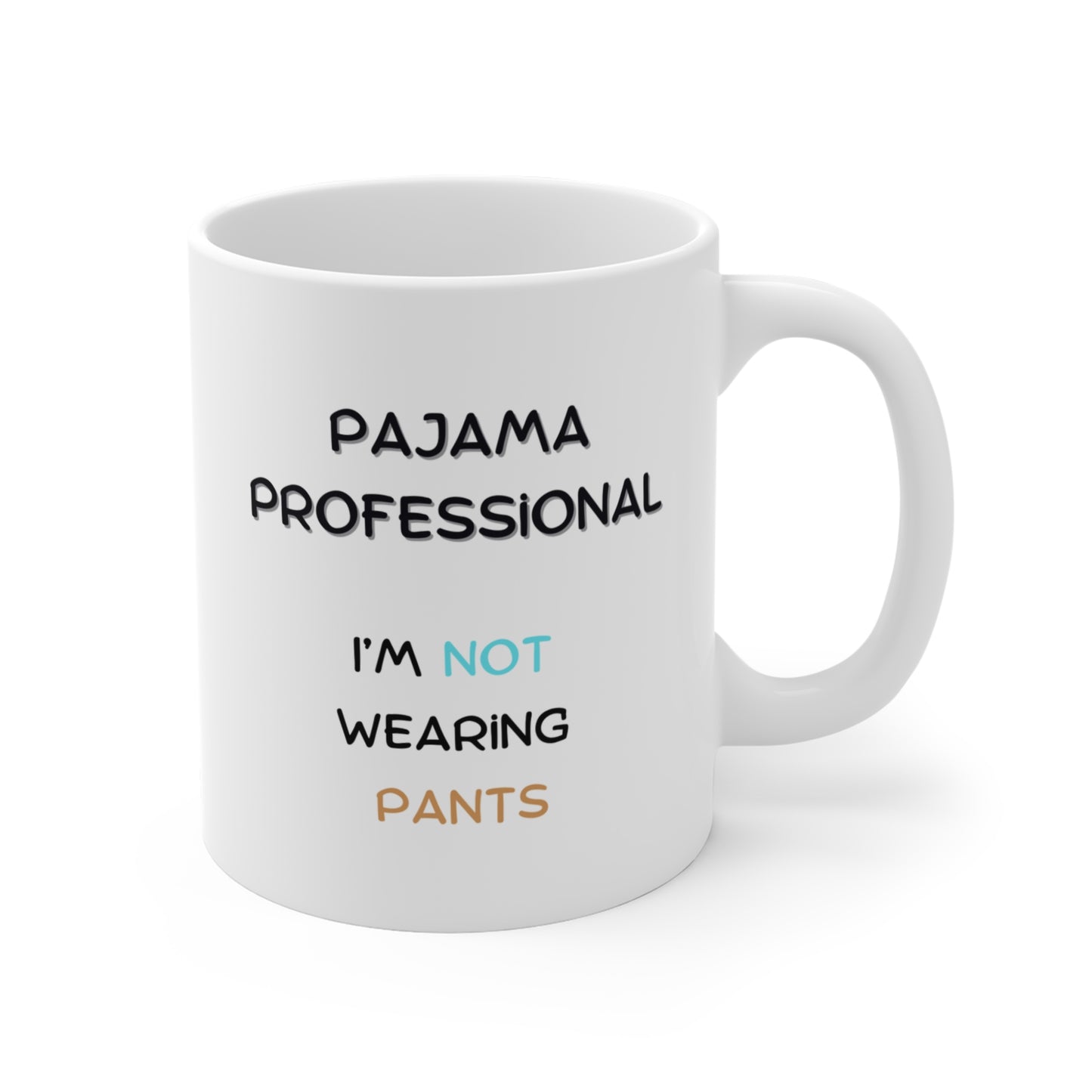 Pajama Professional