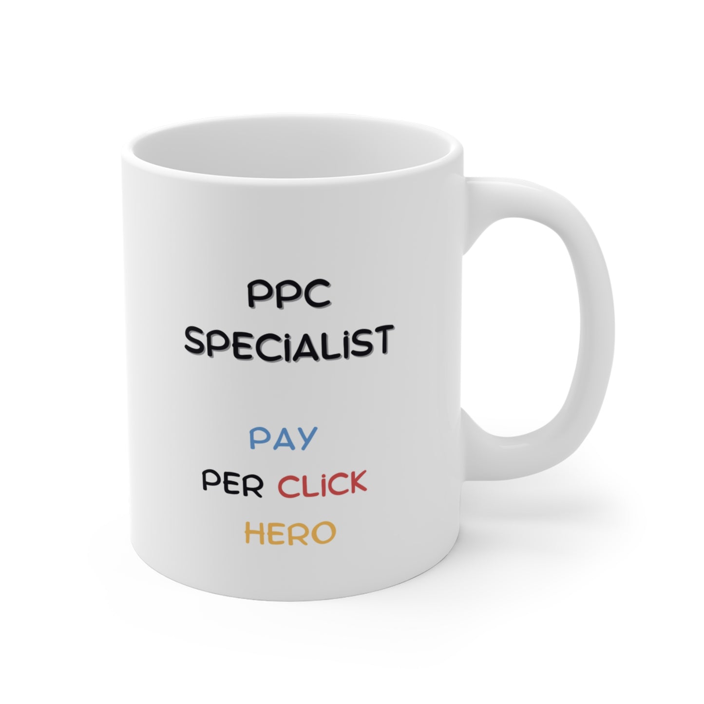 PPC Specialist