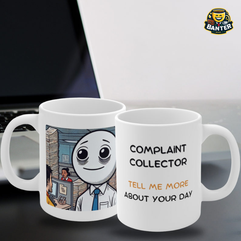 Complaint Collector