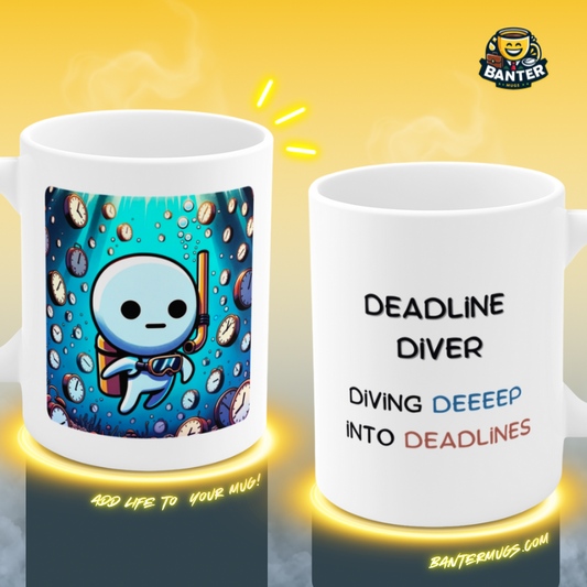 Deadline Diver