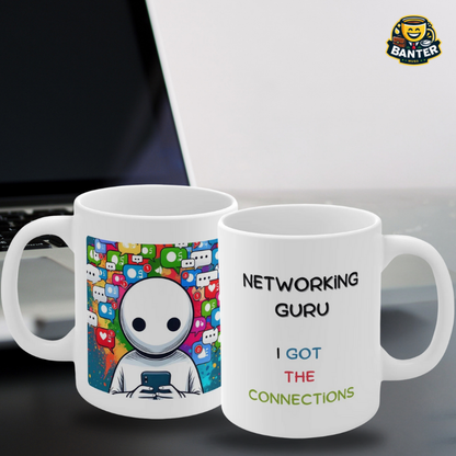 Networking Guru