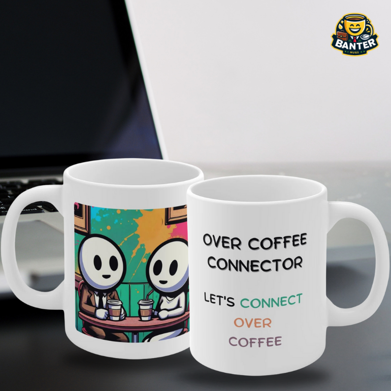 Over Coffee Connector