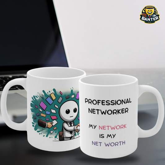 Professional Networker