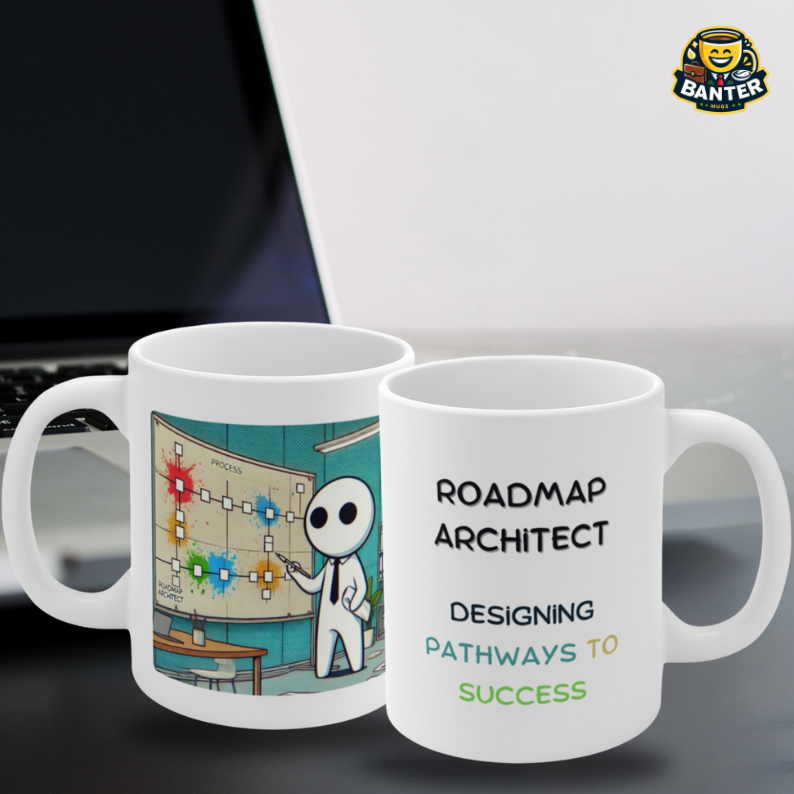 Roadmap Architect