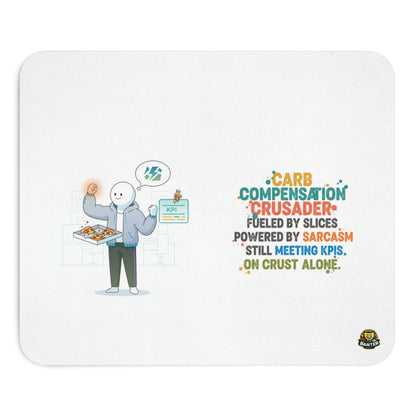 Mousepad – top